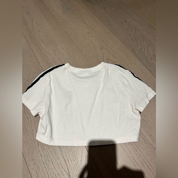 ADIDAS Crop Top - Picture 2 of 2